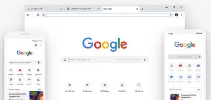 Google浏览器本地下载包怎么导入安装