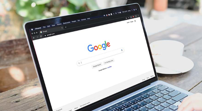 Google浏览器网页字体缩放设置详细教程教学