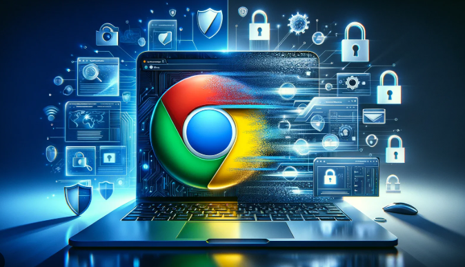 Google Chrome浏览器下载安装完成后密码导入
