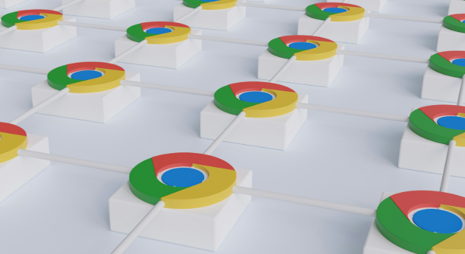 Google浏览器下载任务异常恢复及断点续传