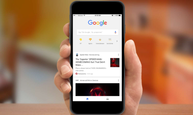 Google浏览器下载安装速度异常优化全攻略