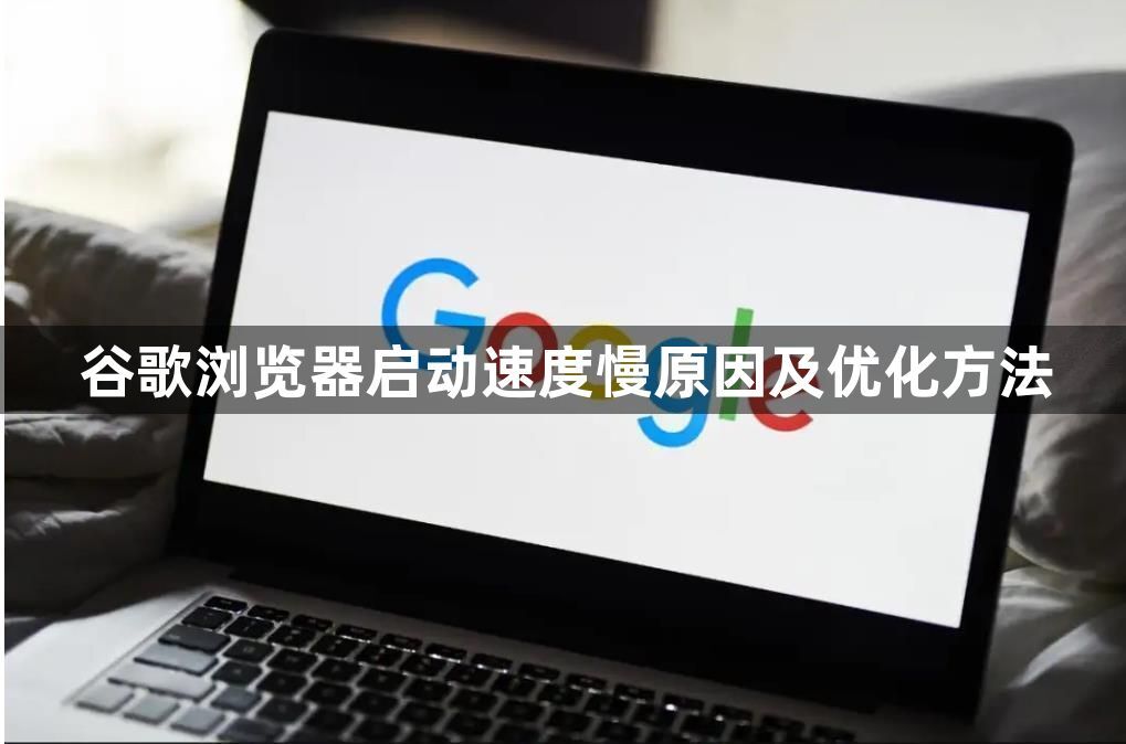 谷歌浏览器启动速度慢原因及优化方法1
