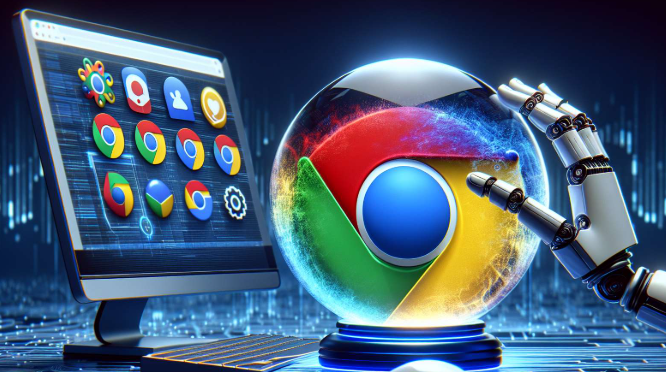 Google Chrome浏览器下载失败时系统权限修复教程