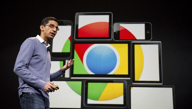 google浏览器下载任务自动暂停恢复方法