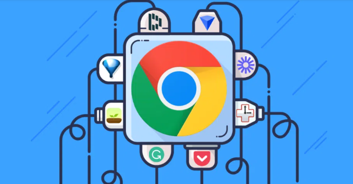 google Chrome浏览器便携版下载与安装教程