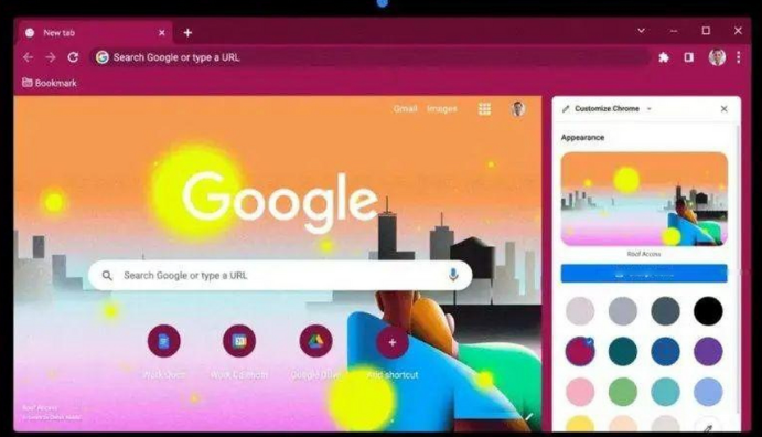 Google Chrome插件权限管理操作教程