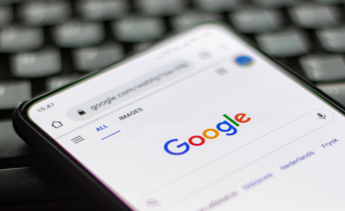 Chrome浏览器书签分类整理操作实测