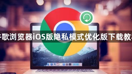 谷歌浏览器iOS版隐私模式优化版下载教程1
