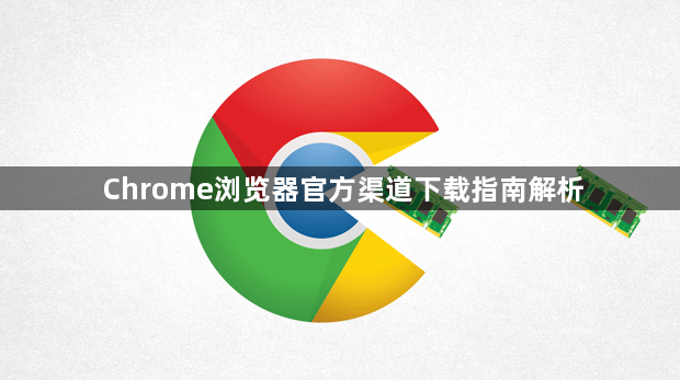 Chrome浏览器官方渠道下载指南解析1