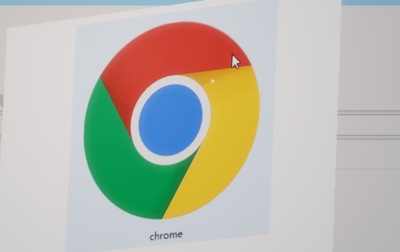 Chrome浏览器标签页快速搜索操作教程