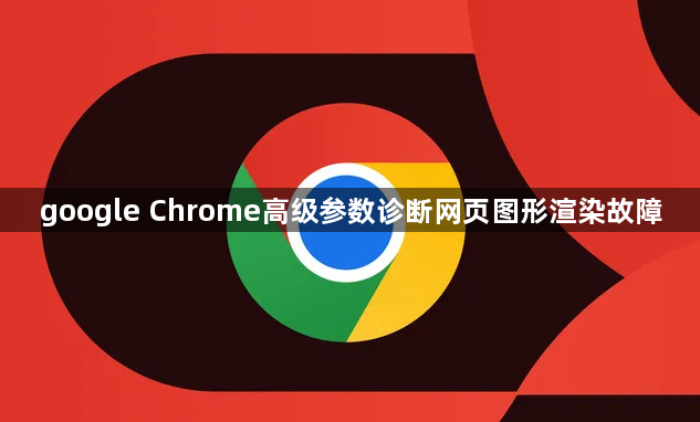 google Chrome高级参数诊断网页图形渲染故障1