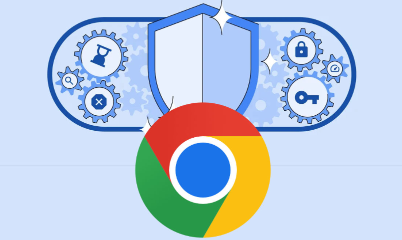 Chrome浏览器多账户切换不掉线实操方法