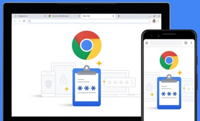 google浏览器安装新手操作流程