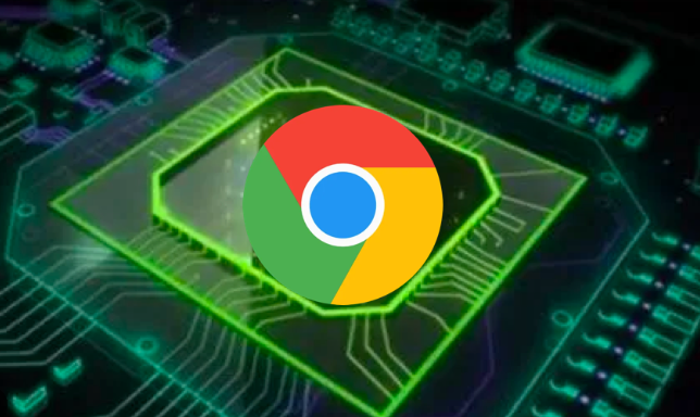 google Chrome下载后的性能检测方法